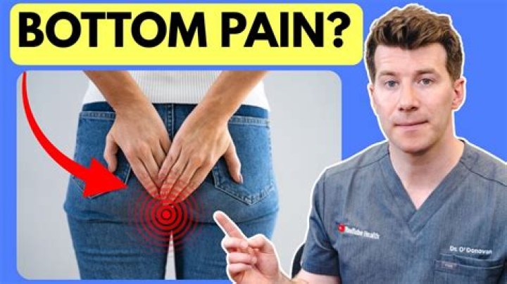 Does bottoming hurt? Do you enjoy it?