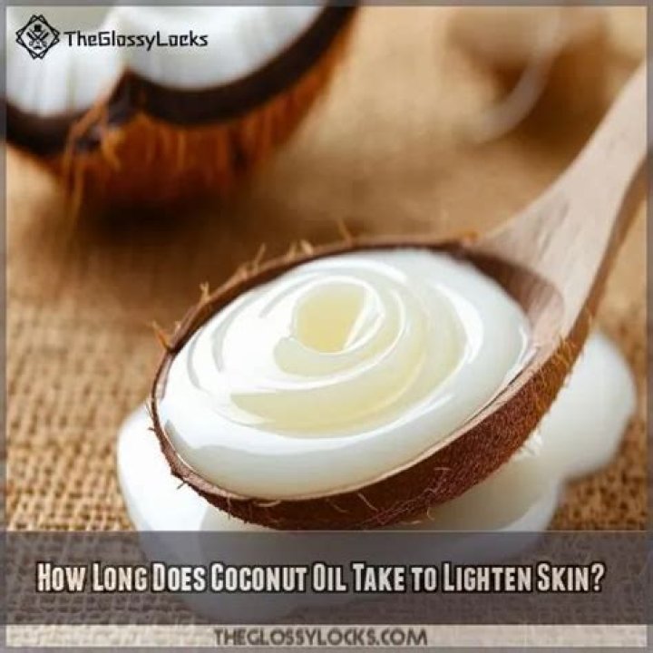 Does Coconut Oil Lighten Skin Why Should You Use It? Heinels blog by Evan