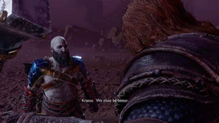 Does Kratos Die? What Happened?