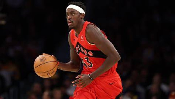 Does Pascal Siakam Have Girlfriend Or Wife? Parents & Family