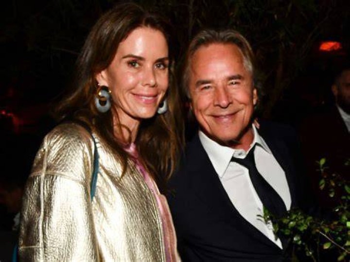 don johnson personal life don johnson personal life