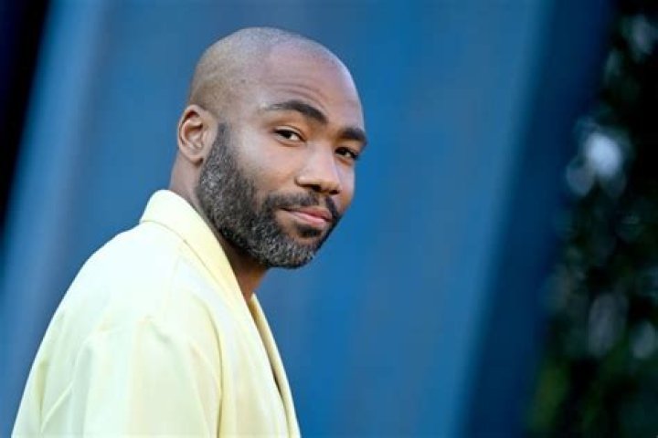 Donald Glover Net Worth Donald Glover Net Worth
