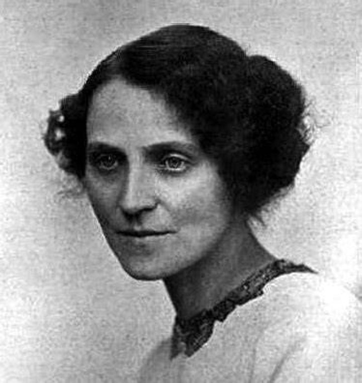 Dora Marsden Childhood Dora Marsden Childhood