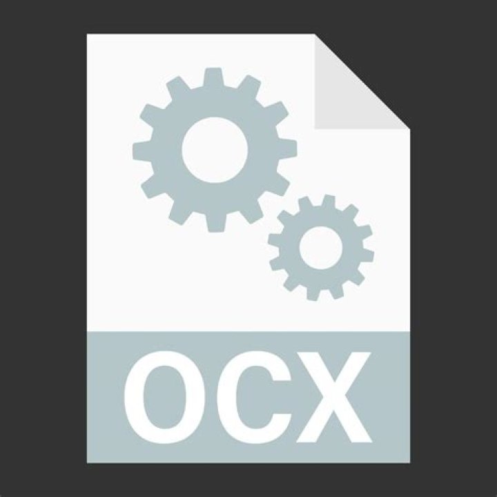 download page ocx file Download ocx file -the module mscomctl.ocx failed to load