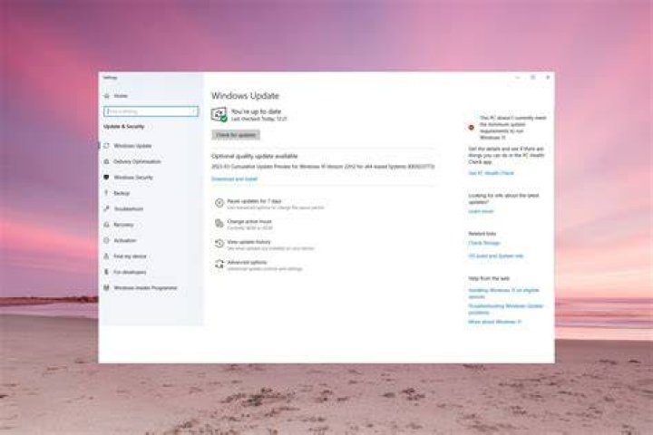 Download Windows Digital Rights Update Tool