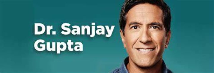 Dr. Sanjay Gupta The Most Famous Doctor in the World Marks 20 Years at CNN American Kahani
