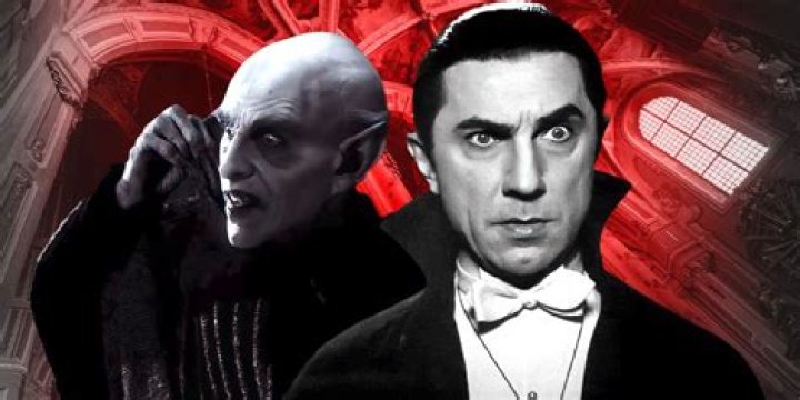 Dracula vs. Nosferatu - Flickchart