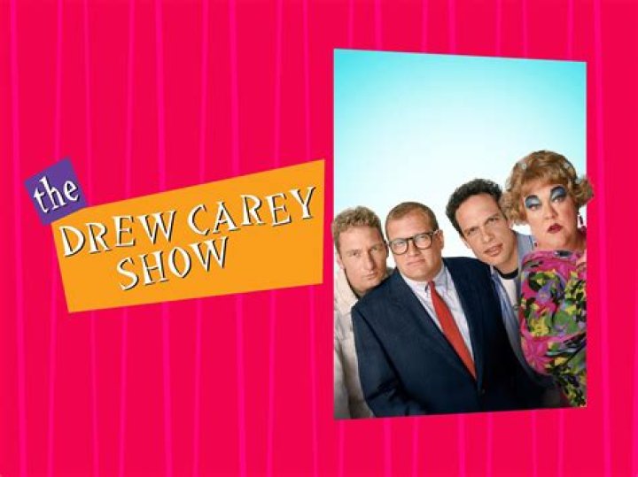 Drew Carey | TheThings
