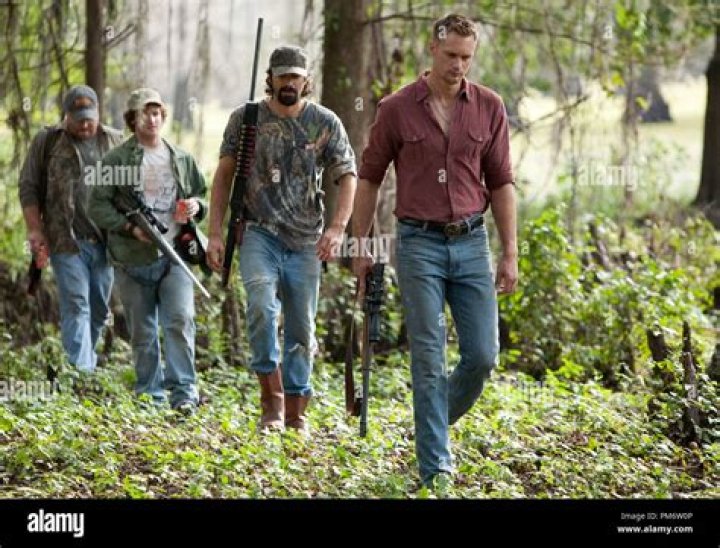 drew powell height drew powell height