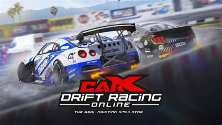 Drift Mania:Street Outlaws for Windows 8.1
