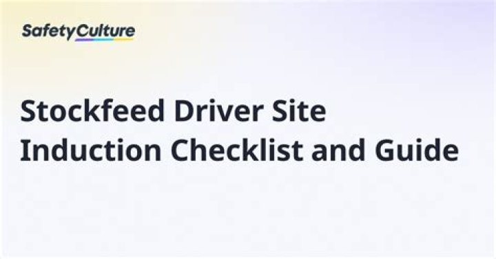 Driver Site