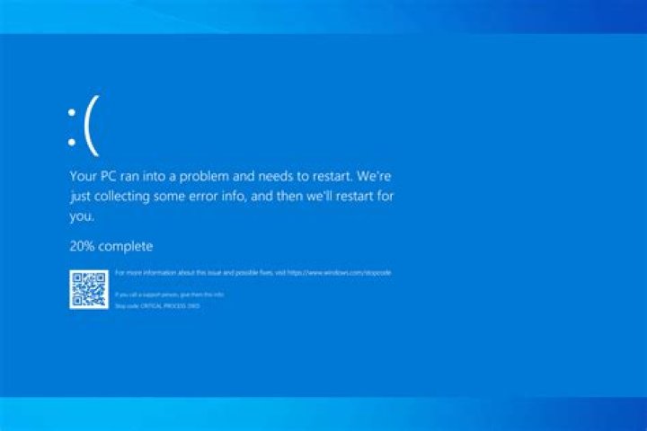DRIVER VERIFIER DMA VIOLATION Error in Windows 10/11 [FIXED]