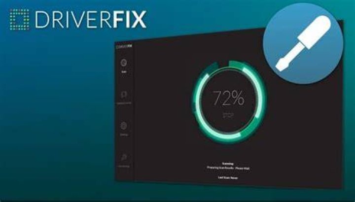 DriverFix