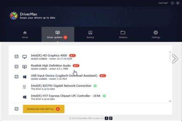 drivermax Windows 11 driver updater drivermax windows 11 free driver updater