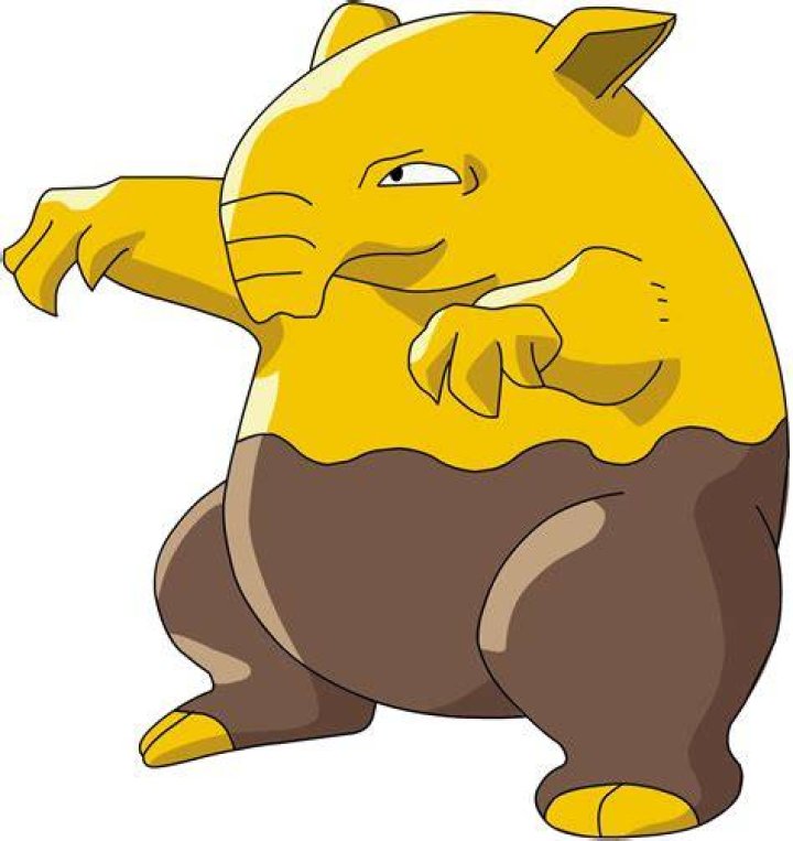 Drowzee