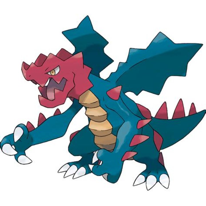 Druddigon