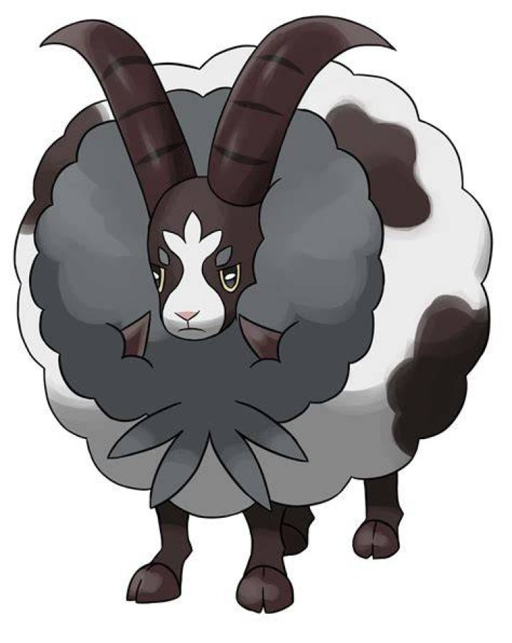 Dubwool