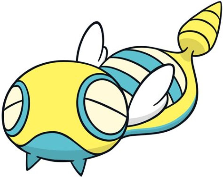 Dunsparce