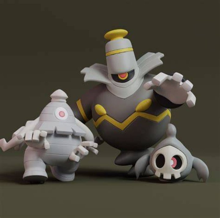 Duskull