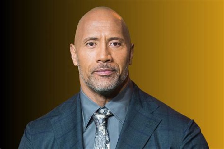 Dwayne 'The Rock' Johnson's Tribute to His Daughter Is the Sweetest E