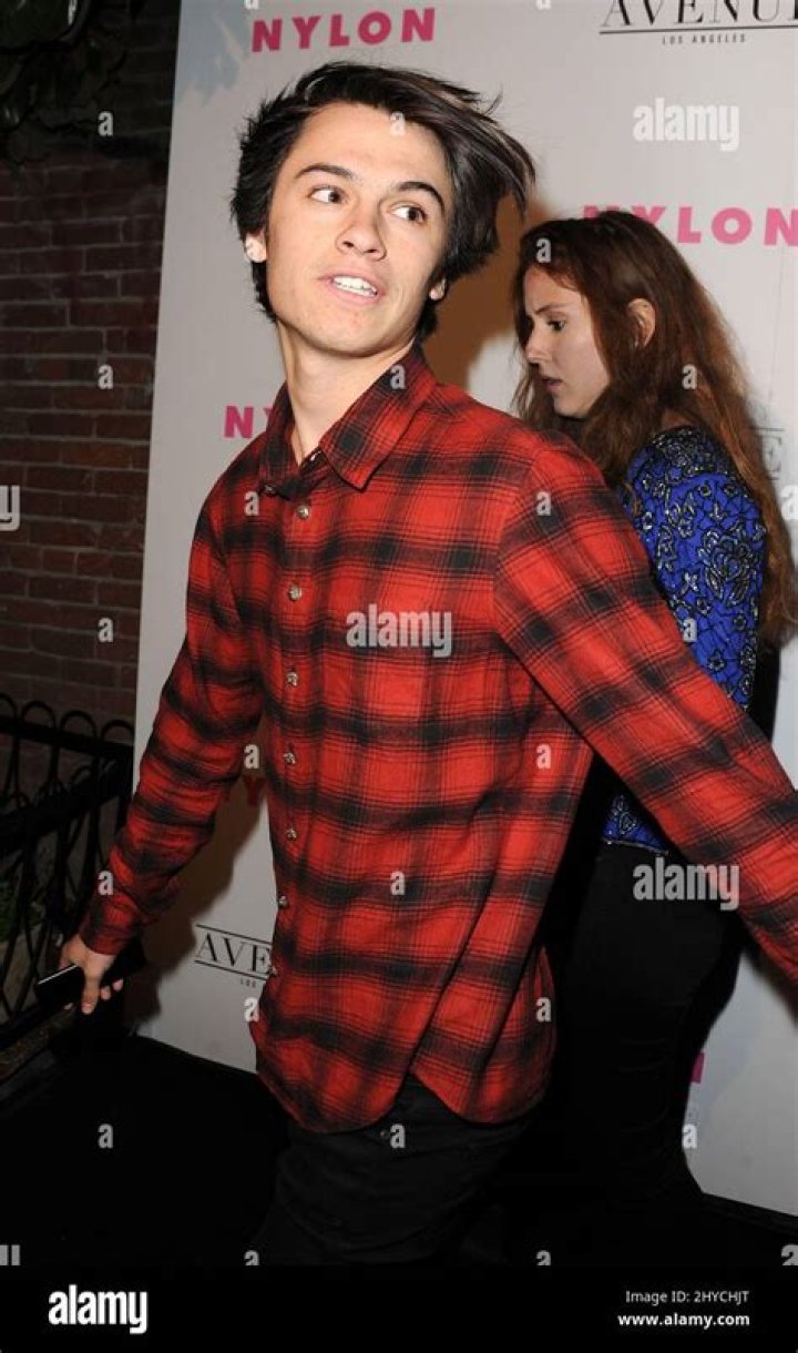 Dylan Jagger Lee EWG Management