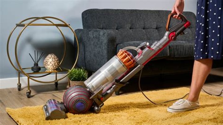dyson vaccum