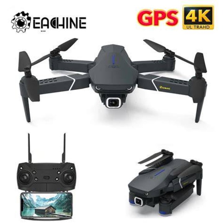 EACHINE E520