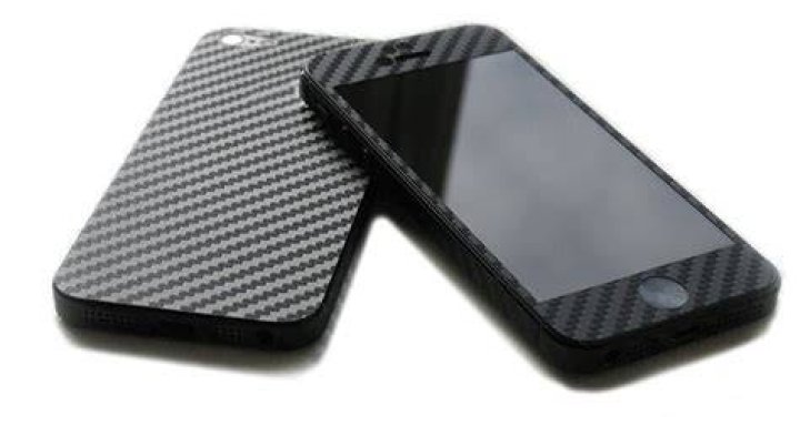 easyskinz iphone se