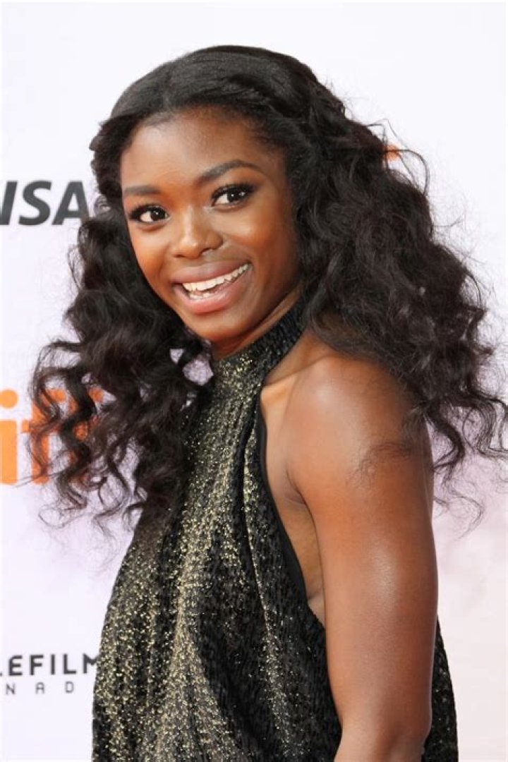 Ebonee Noel IMDb
