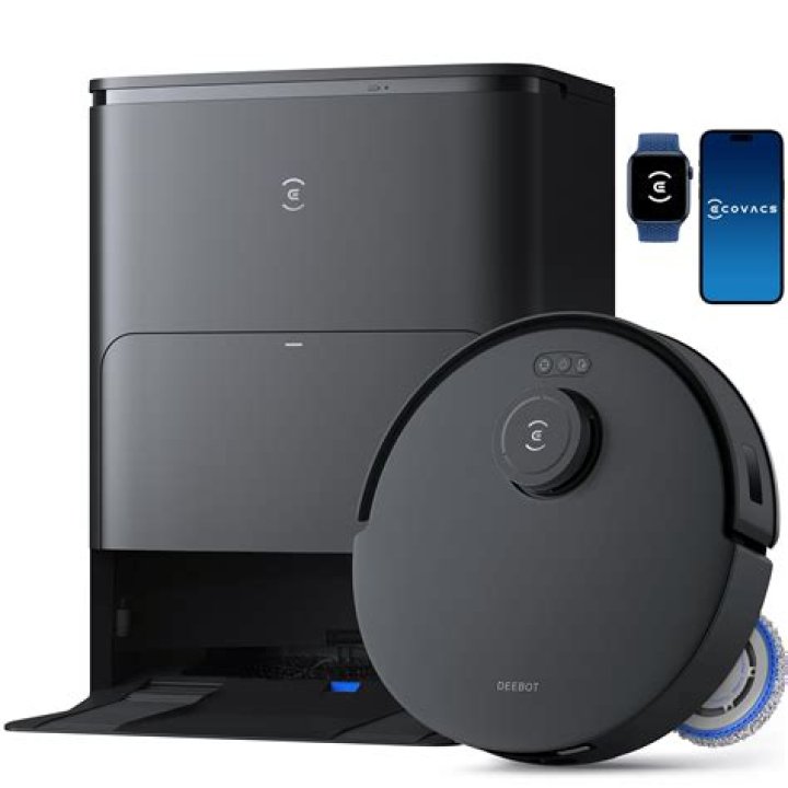 ecovacs robot vacuum ecovacs robot vacuum