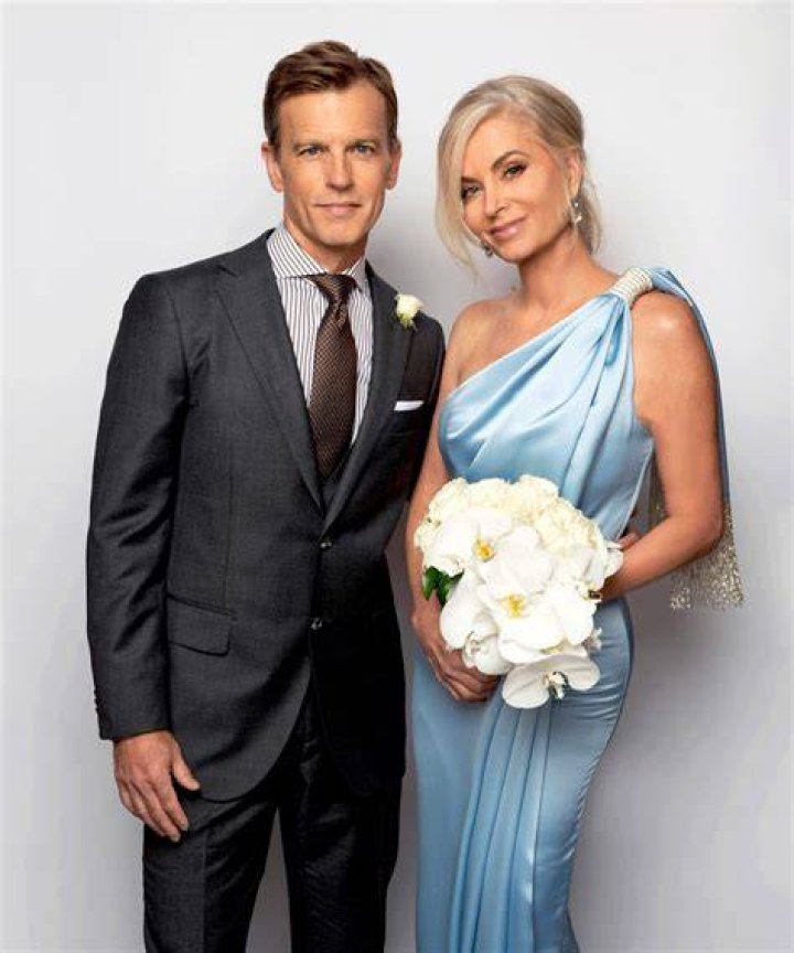 Eileen Davidson Age, Wiki, Bio, Photos