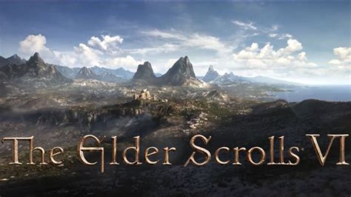 Elder Scrolls 6
