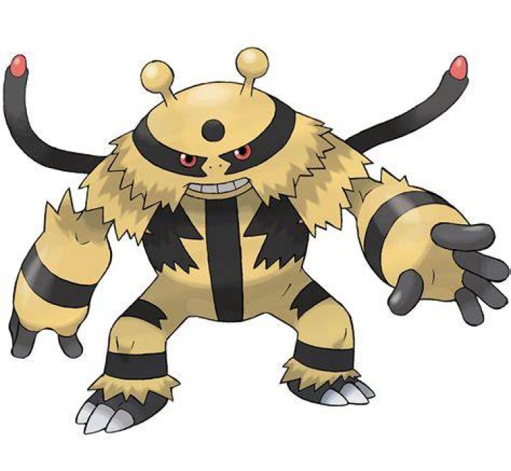 Electivire