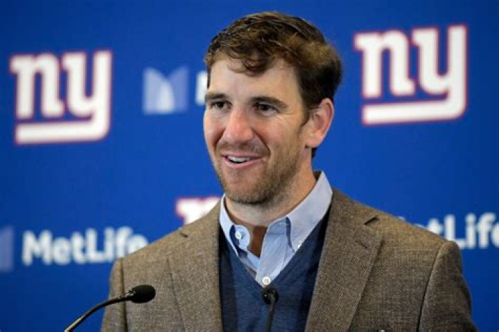 Eli Manning net worth, Eli Manning, Eli Manning net worth 2023