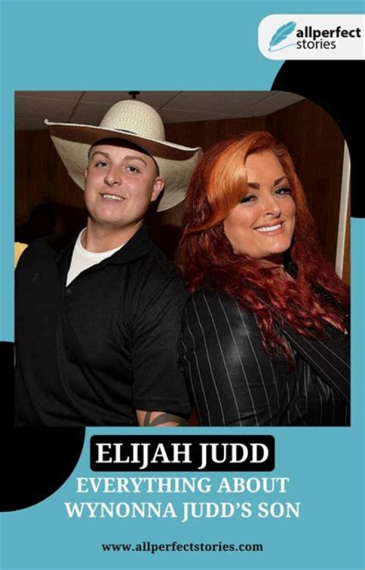 elijah judd age elijah judd age