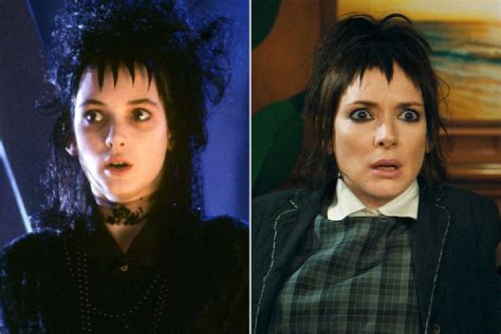 Elisabeth Moss Brown Pixie Was Inspired By Winona Ryder