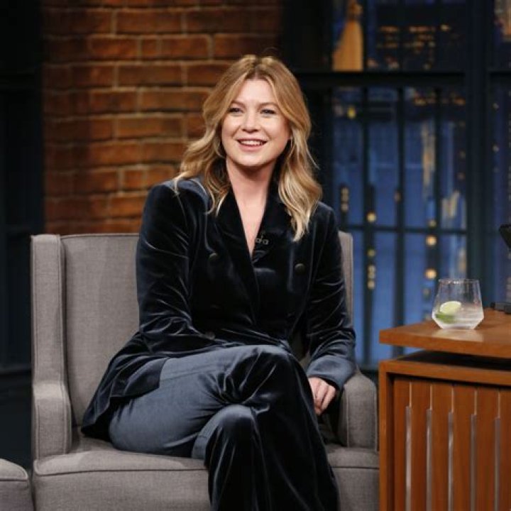 Ellen Pompeo Net Worth Ellen Pompeo Net Worth