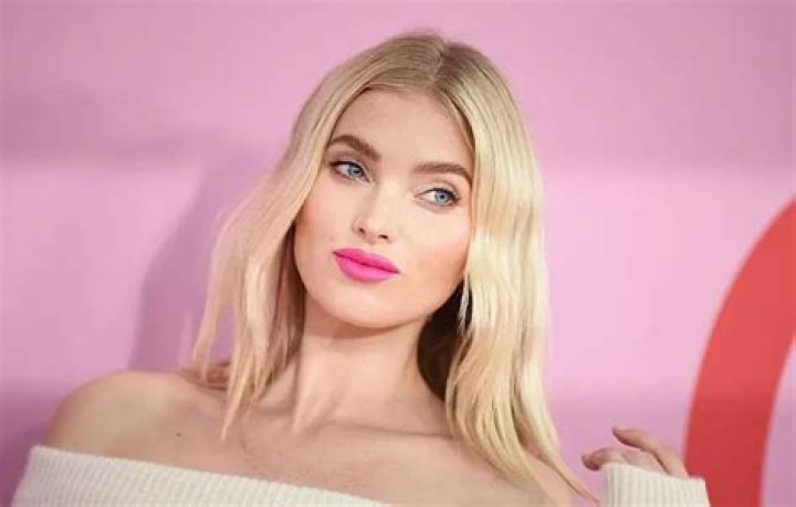 Elsa Hosk Net Worth Elsa Hosk Net Worth