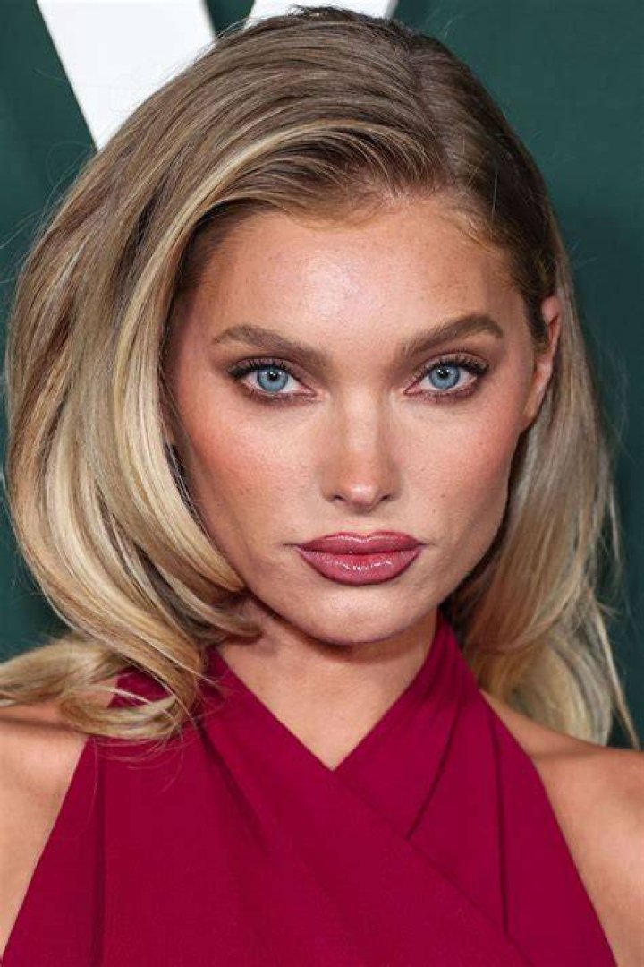 Elsa Hosk Elsa Hosk