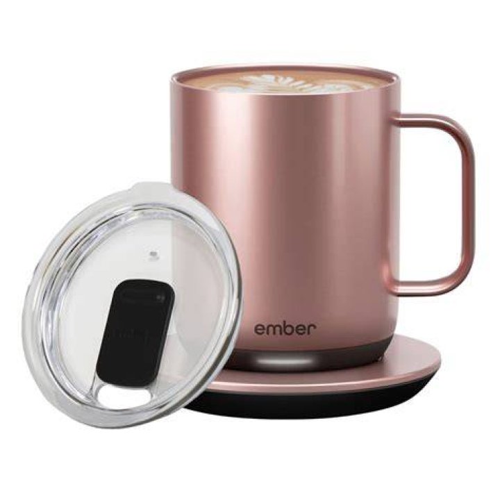 Ember Smart Mug 2 Ember Smart Mug 2
