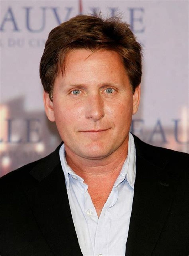 Emilio Estevez Bio, Age, Net Worth, Height, Married, Facts