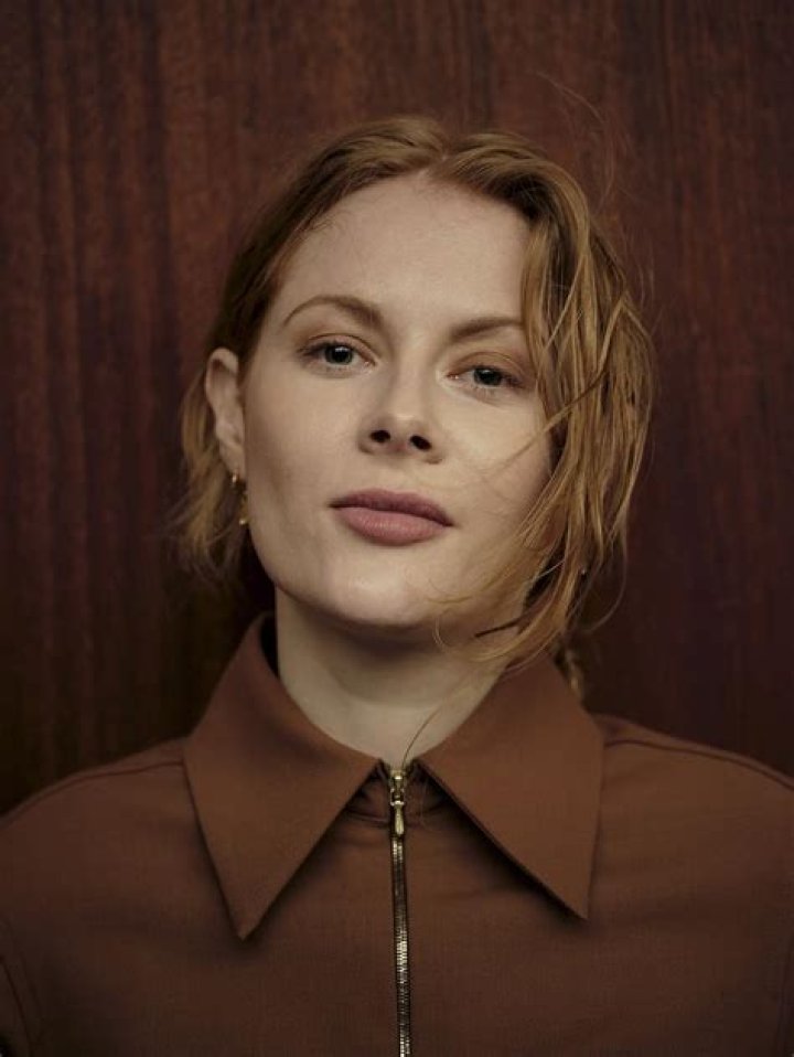 Emily Beecham Awards