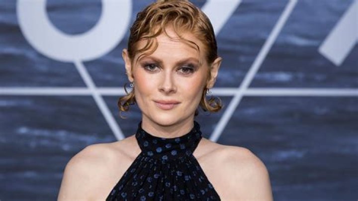 Emily Beecham career highlights