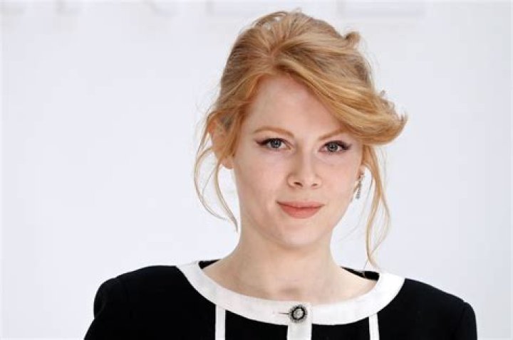 Emily Beecham future projects