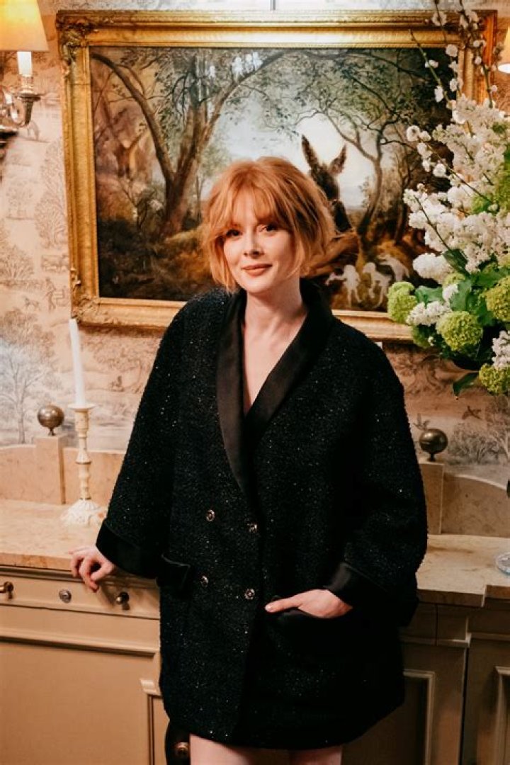 Emily Beecham