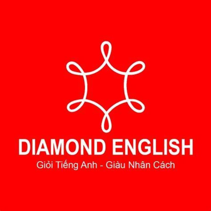 English Diamond logo