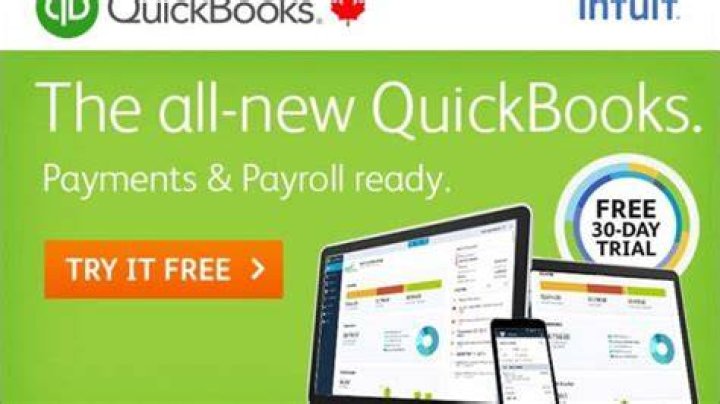 QuickBooks enjoy QuickBooks