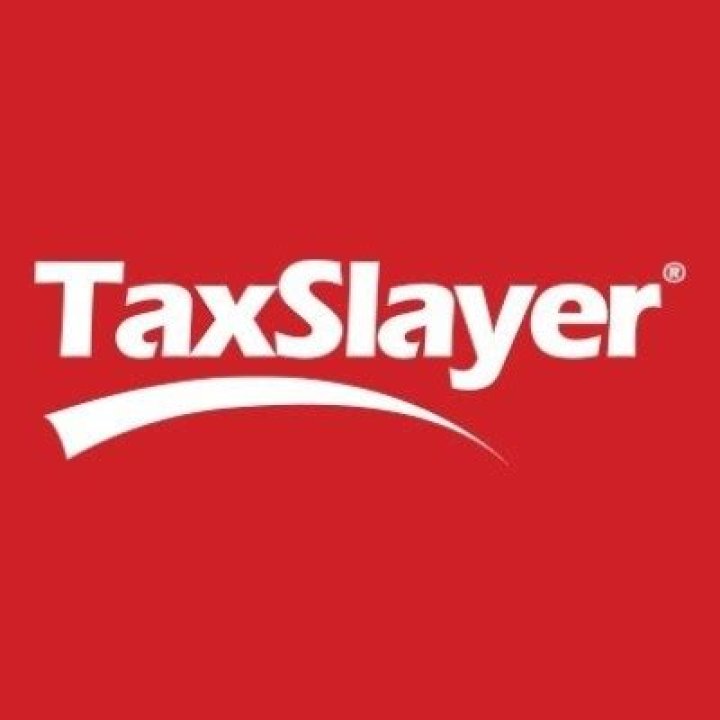 TaxSlayer enjoy TaxSlayer