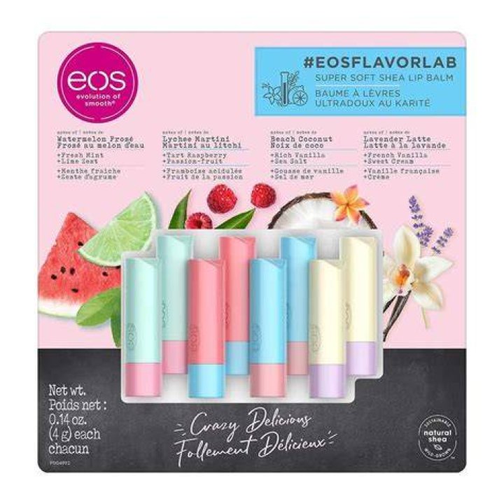 eos Flavorlab 2
