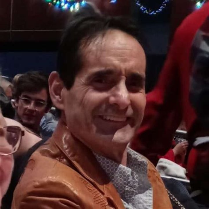Eric Manchester